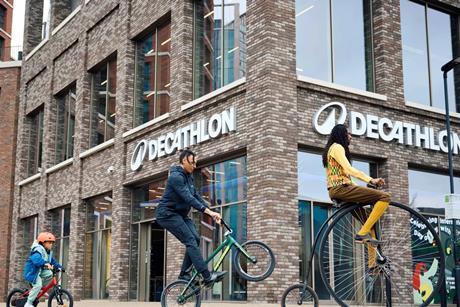 decathlon