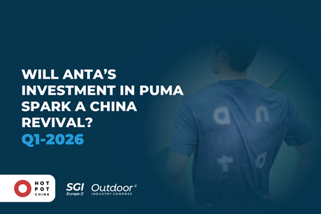 Hot Pot China Anta Puma Report Q1 2026 Header