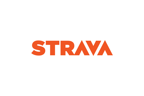 Strava Logo