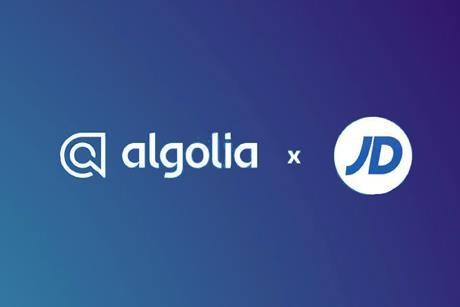 algolia x jd sports