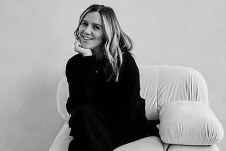 cover Kylee Clarke joins FP Movement as global head of marketing