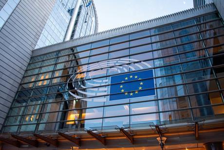EU Parliament