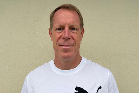 PUMA appoints Arne Arens as Chief Commercial Officer