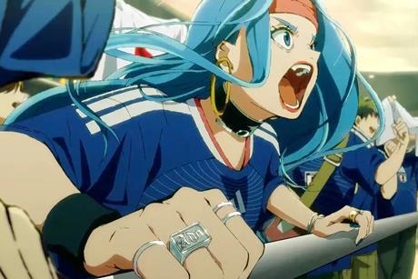 Adidas x Ado x Japan 4