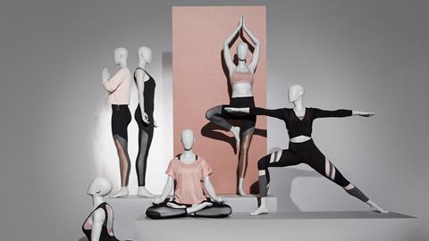 Sports retailers worldwide