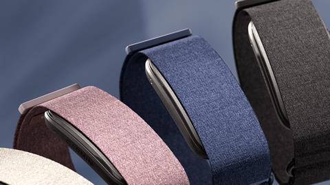 Garmin Cirqa Cover