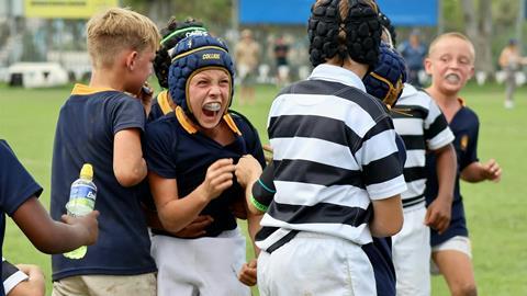 Rugby participation data & growth trends 2026