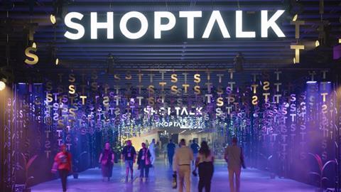Shoptalk Europe 2026