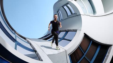 How On became the fastest growing business in the sporting goods industry