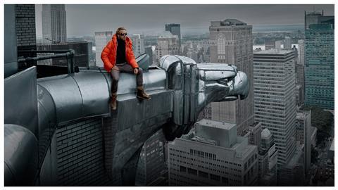 New York in Moncler, Sept. 9–13, 2026