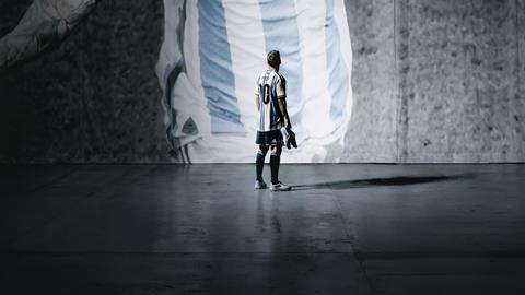 adidas and Lionel Messi Present El Último Tango