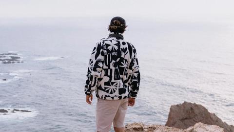 Passenger Clothing