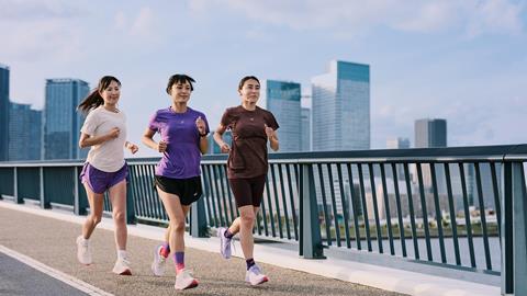 ASICS Tokyo Collection 2025_Highlight 5