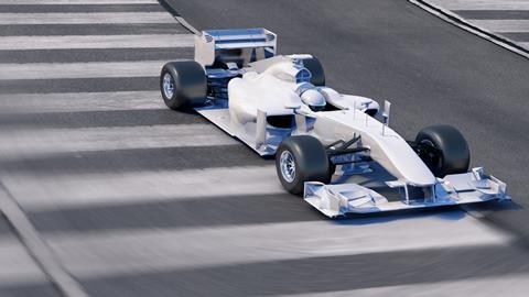 background f1 generic