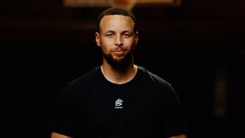 Curry x Li-Ning