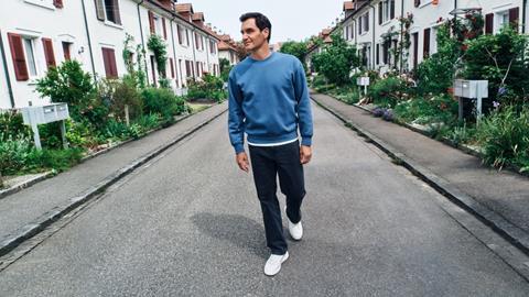 roger federer in basel