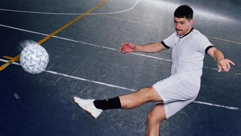 ortuseight futsal