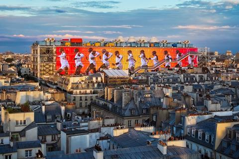 Nike_Centre Pompidou_HEADER