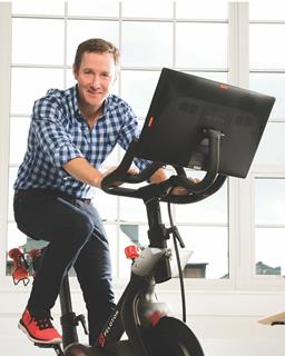 john foley peloton