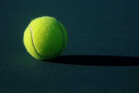 Tennis - Ben Hershey - Unsplash