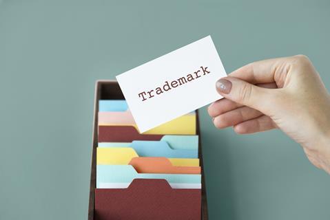 Trademark dispute product model names case study