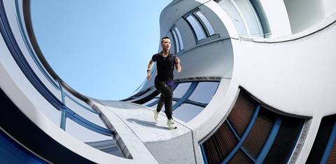 How On became the fastest growing business in the sporting goods industry