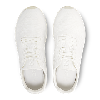 The Cloudneo running shoe from On is made from a polymer derived from beans and can be remade again and again. It is only available through a subscription scheme.