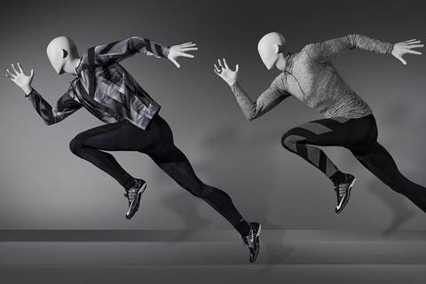 European Sports and Sporting Goods retailers