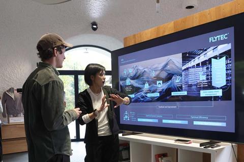 Flytec | Fly Together 2025