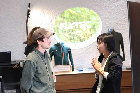 Flytec | Fly Together 2025