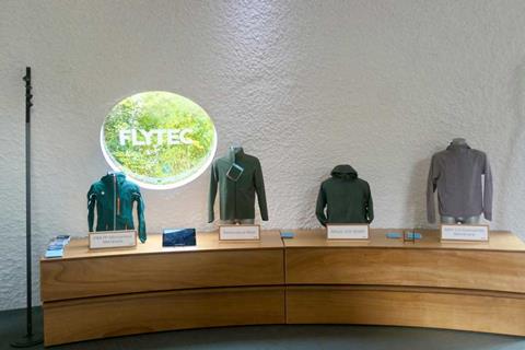 Flytec | Fly Together 2025