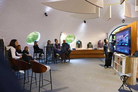 Flytec | Fly Together 2025