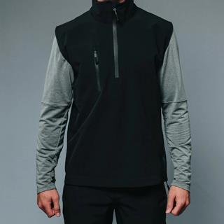 HLINC eVent waterproof gilet