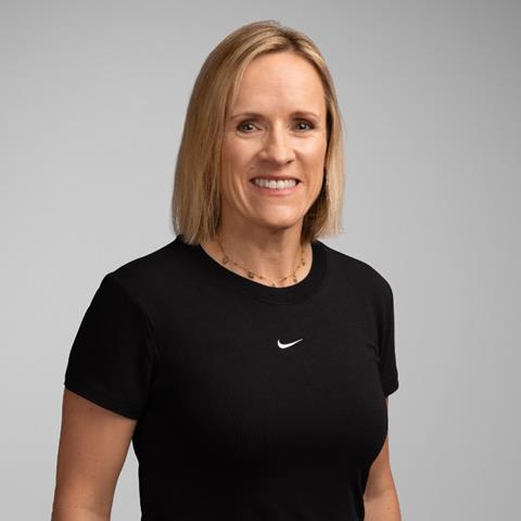 Jane Ewing