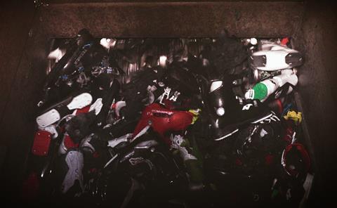 Tecnica_RecycleYourBoots_Project_9