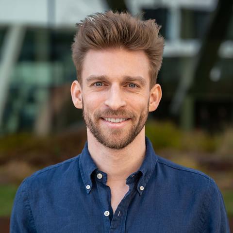 Kilian Kaminski