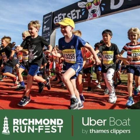 Richmond Run-Fest 2026
