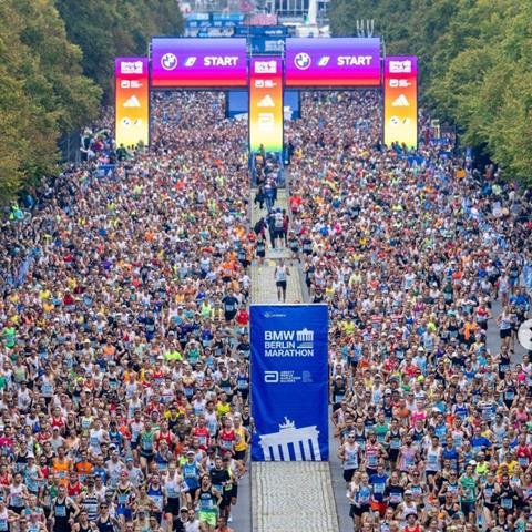 berlin marathon 2026