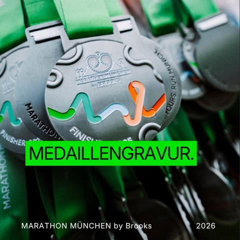 Munich Running Festival 2026