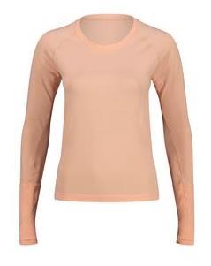 Over 90% of the nylon used in each of the lululemon Swiftly top samples is produced using Samsara’s enzymatic recycling process