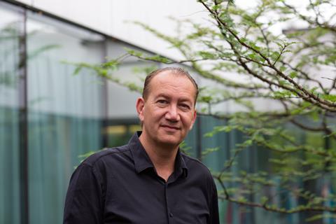 Steve Every_Intersport