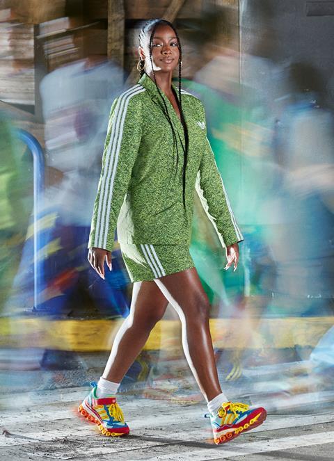 Adidas originals news shop
