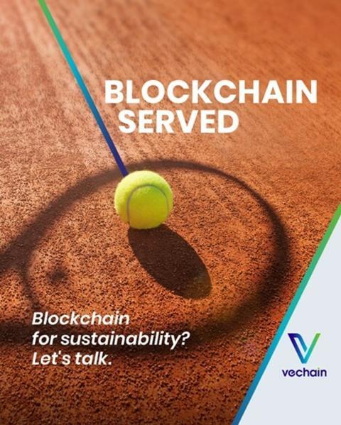 Vechain