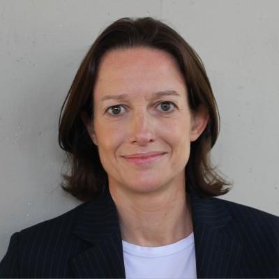 Melissa Robertson has been appointed chief executive of Think Beyond