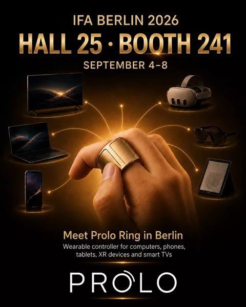 Prolo Ring