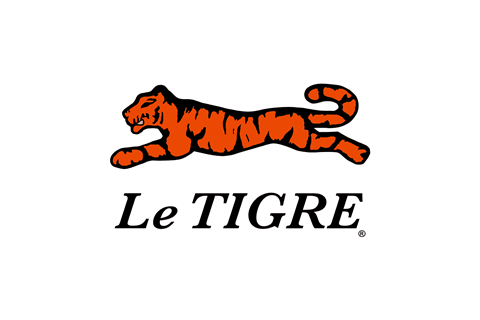 le-tigre-360-global-llc-logo-vector
