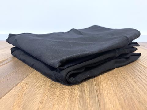 Archroma launches long-awaited metal-free* and halogen-free* Nylosan® S navy and black colors for sportswear