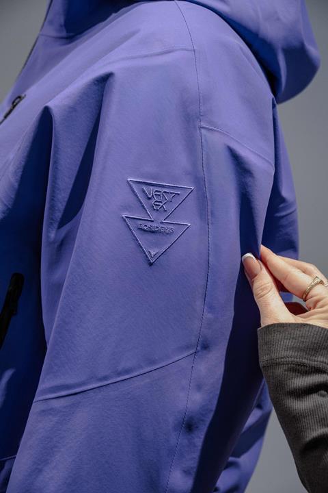 Bosideng Vertex performance and design