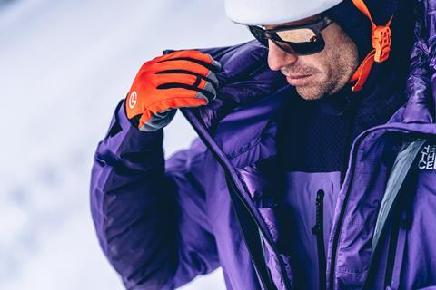 Summit L3 50 50 Down Hoodie