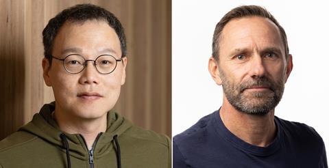 Juwon-Kim_Pascal-Ducrot_Scott co-CEOs